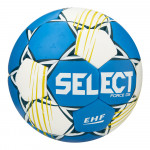 Мяч гандбольный Select HB Force DB V22 (EHF Approved) арт.1622858205