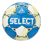 Мяч гандбольный Select HB Force DB V22 (EHF Approved) арт.1622858205