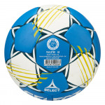 Мяч гандбольный Select HB Force DB V22 (EHF Approved) арт.1622858205