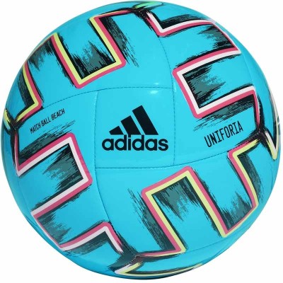 Мяч для пляжного футбола Adidas UNIFORIA PRO BEACH (FIFA Quality Pro) FH7347 Мяч для пляжного футбола Adidas UNIFORIA PRO BEACH (FIFA Quality Pro) FH7347