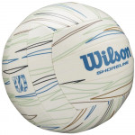Мяч для пляжного волейбола Wilson Shoreline Eco Volleyball WV4007001XB