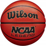 Мяч баскетбольный Wilson NCAA Legend (№7) арт.WZ2007601XB7