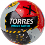 Мяч футбольный Torres Junior-4 Super (№4) F323304
