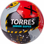 Мяч футбольный Torres Junior-5 Super (№5) F323305