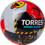 Мяч футбольный Torres Junior-5 Super (№5) F323305