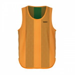 Манишка детская тренировочная двухсторонняя Torres, арт.TR11949O/G