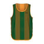 Манишка детская тренировочная двухсторонняя Torres, арт.TR11949O/G