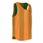 Манишка детская тренировочная двухсторонняя Torres, арт.TR11949O/G