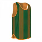 Манишка детская тренировочная двухсторонняя Torres, арт.TR11949O/G