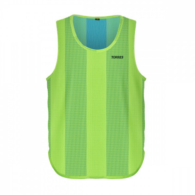 Манишка детская тренировочная двухсторонняя Torres, арт.TR12150Y/B