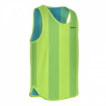 Манишка детская тренировочная двухсторонняя Torres, арт.TR12150Y/B