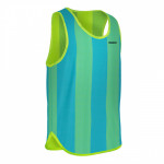 Манишка детская тренировочная двухсторонняя Torres, арт.TR12150Y/B