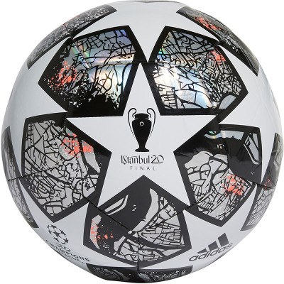 Мяч футбольный Adidas Finale 20 IST Training FH7346 Мяч футбольный Adidas Finale 20 IST Training FH7346