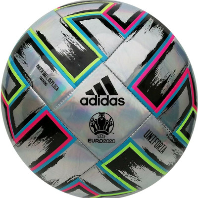 Мяч футбольный Adidas UNIFORIA Training FH7353 Мяч футбольный Adidas UNIFORIA Training FH7353