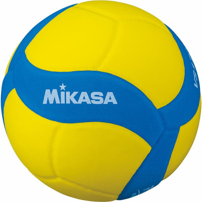Мяч волейбольный Mikasa VS170W-Y-BL (облегченный)