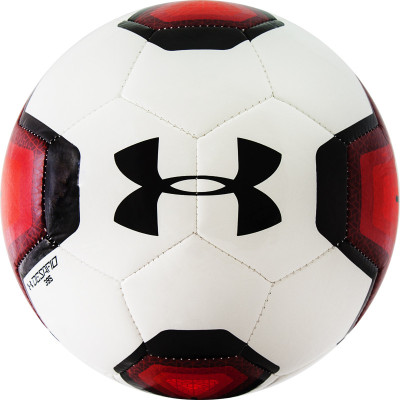 Мяч футбольный Under Armour Desafio 395, арт.1297242-601 Мяч футбольный Under Armour Desafio 395, арт.1297242-601