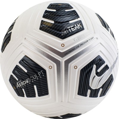 Мяч футбольный Nike Club Elite Team (FIFA Quality Pro) CU8053-100 Мяч футбольный Nike Club Elite Team (FIFA Quality Pro) CU8053-100