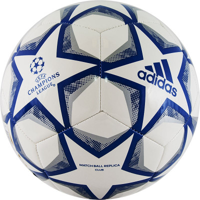 Мяч футбольный Adidas Finale 20 Club FS0250 Мяч футбольный Adidas Finale 20 Club FS0250