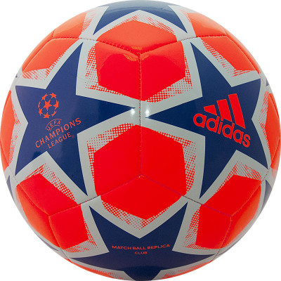Мяч футбольный Adidas Finale 20 Club FS0251 Мяч футбольный Adidas Finale 20 Club FS0251