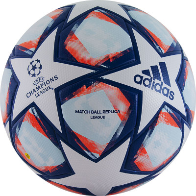 Мяч футбольный Adidas Finale 20 Lge (FIFA Quality) FS0256 Мяч футбольный Adidas Finale 20 Lge (FIFA Quality) FS0256