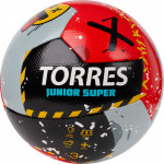 Мяч футбольный Torres Junior-3 Super (№3) F323303
