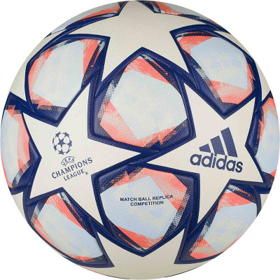 Мяч футбольный Adidas Finale 20 Competition (FIFA Quality Pro) FS0257 Мяч футбольный Adidas Finale 20 Competition (FIFA Quality Pro) FS0257