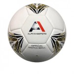 Мяч футбольный AlphaKeepers Maestro PRO, 81020Р5