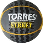 Мяч баскетбольный Torres Street (№7) B02417