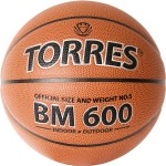 Мяч баскетбольный Torres BM600 (№5) B32025