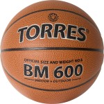 Мяч баскетбольный Torres BM600 (№6) B32026
