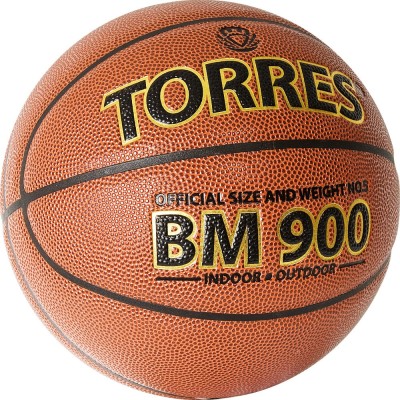 Мяч баскетбольный Torres BM900 (№5) B32035