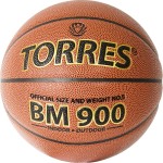 Мяч баскетбольный Torres BM900 (№5) B32035