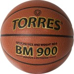 Мяч баскетбольный Torres BM900 (№6) B32036