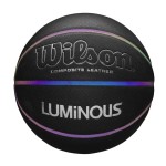 Мяч баскетбольный Wilson NCAA Luminous (Флуоресцентный) (№7) арт.WTB2027XB07