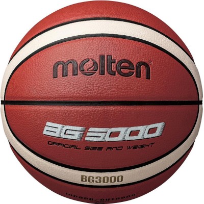 Мяч баскетбольный Molten B5G3000 (№5)