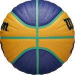 Мяч баскетбольный Wilson FIBA3x3 Replica (№5) арт.WTB1133XB