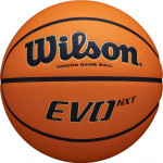 Мяч баскетбольный Wilson EVO NXT (№7) арт.WTB0965XB