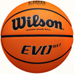 Мяч баскетбольный Wilson EVO NXT (№7) (FIBA Approved) арт.WTB0965XB