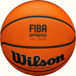 Мяч баскетбольный Wilson EVO NXT (№7) (FIBA Approved) арт.WTB0965XB Мяч баскетбольный Wilson EVO NXT (№7) (FIBA Approved) арт.WTB0965XB