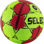 Мяч гандбольный Select Mundo (EHF Approved) арт.846211-443