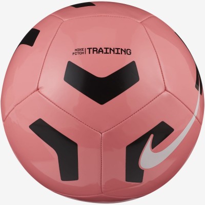 Мяч футбольный Nike Pitch Training CU8034-675 Мяч футбольный Nike Pitch Training CU8034-675