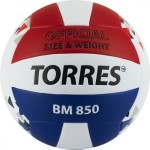Мяч волейбольный Torres BM850 V32025