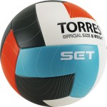 Мяч волейбольный Torres Set V32045