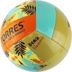 Мяч для пляжного волейбола Torres Hawaii V32075B