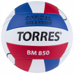 Мяч волейбольный Torres BM850 V42325