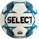 Мяч футбольный Select Team Basic (FIFA Basic) арт.815419-020
