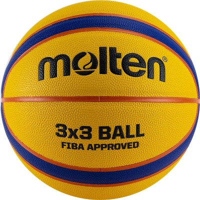 Мяч баскетбольный Molten B33T5000 (№6)
