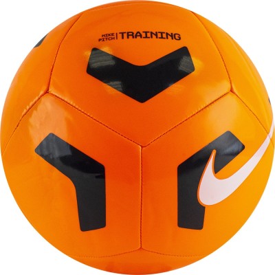 Мяч футбольный Nike Pitch Training CU8034-803 Мяч футбольный Nike Pitch Training CU8034-803