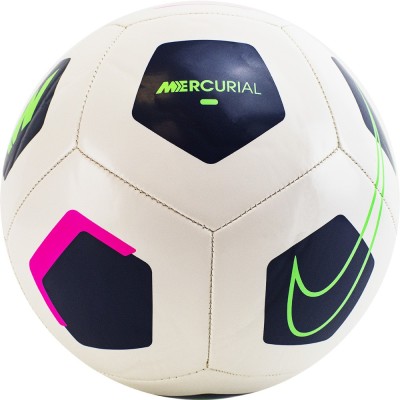 Мяч футбольный Nike Mercurial Fade DD0002-094 Мяч футбольный Nike Mercurial Fade DD0002-094