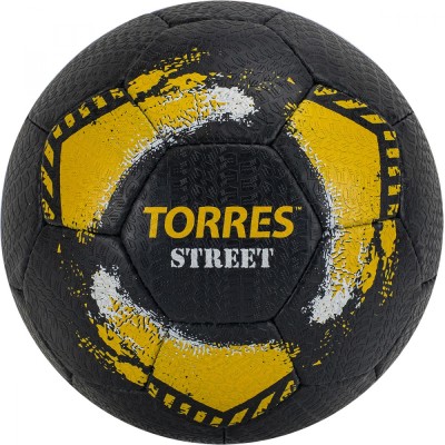 Мяч футбольный Torres Street (№5) F020225